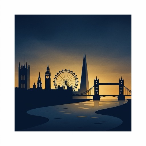 London