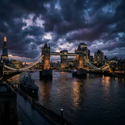 London
