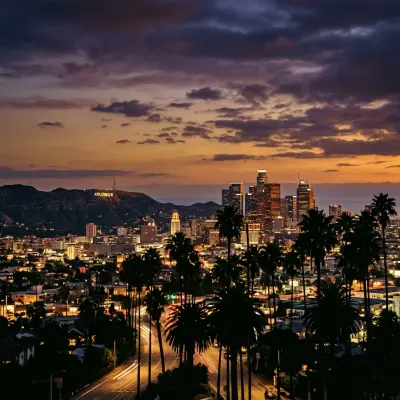 Los Angeles