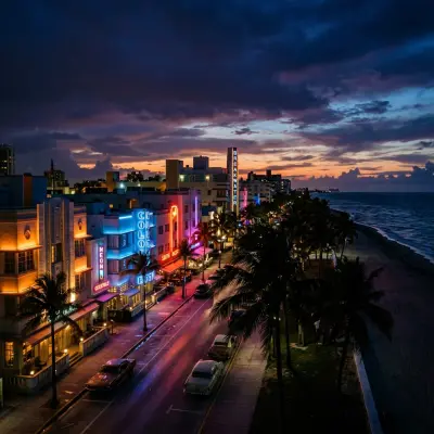 Miami
