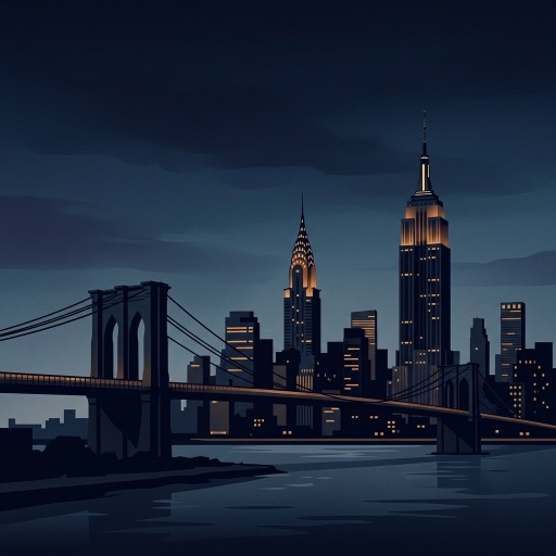 New York
