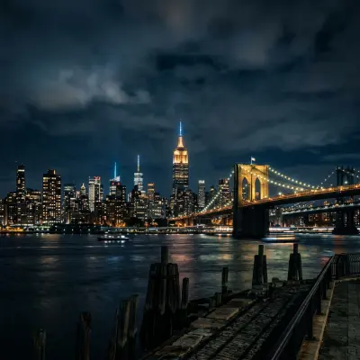 New York