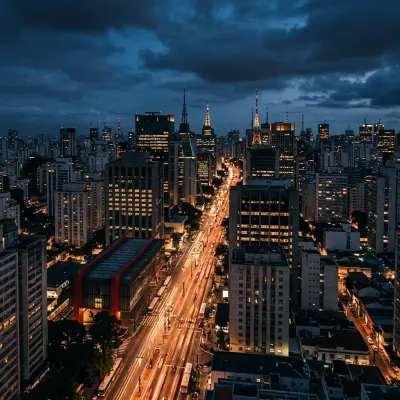 São Paulo