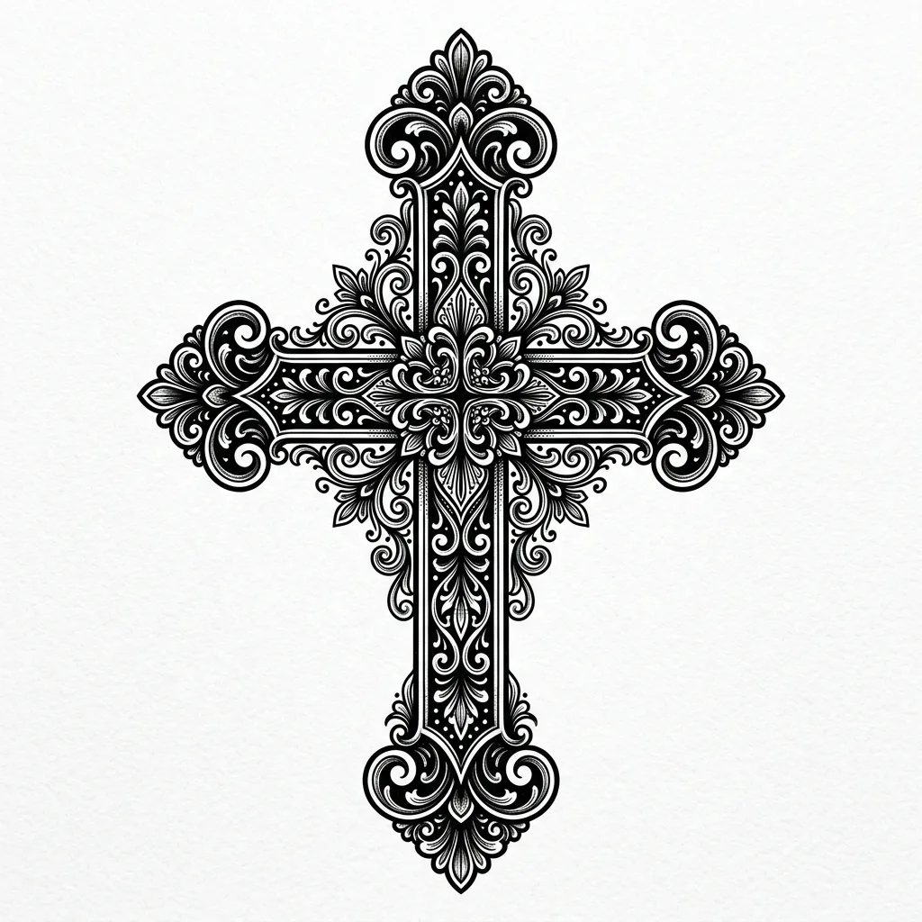 Cross
